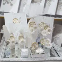 ست بله برون اقتصادی یازده پارچه