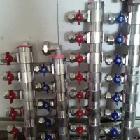 تاسیسات فنی مهندسی ارمان|خدمات پیشه و مهارت|بناب, |دیوار