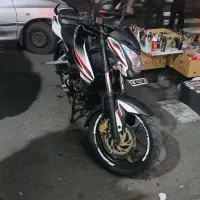 ns 200 مدل ۱۳۹۵