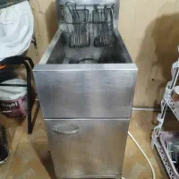 سرخ کن مبله ایرانی جنس خوب