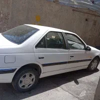 پژو پارس مدل 96، فنی درجه یک ، شاسی پلمپ