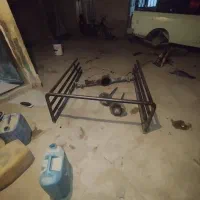 باربند وانت