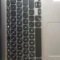 لبتاب ایسوس|رایانه همراه|خرمآباد, |دیوار