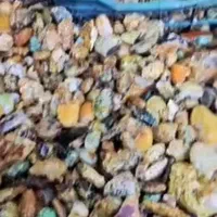 سنگ عمده شجر شکوفه فردوس و عقیق