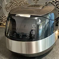 پلوپزدیجیتال لمسی یلی کن خارجی شیک وجدید۱۶ کاره