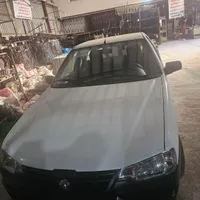 وانت آریسان 2، مدل ۱۴۰۳