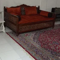 اجاره تک خواب و دوخواب به صورت روزانه در مرکز شهر