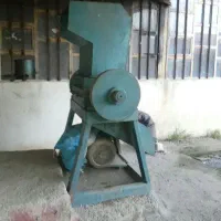 دستگاه آسیاب نایلون و پلاستیک