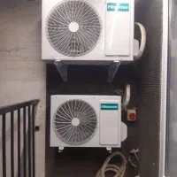 نصب‌تعمیر‌سرویس‌کولرگازی‌پکیج‌لباسشویی