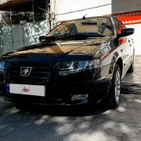 سورن پلاس ۱۴۰۲ فول|خودرو سواری و وانت|شهرکرد, |دیوار