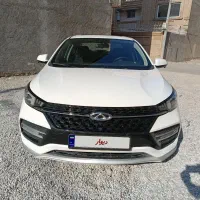 فروش فوری آریزو 6 معمولی مدل 99