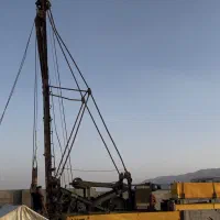 حفاری چاه عمیق و نمیه عمیق  کشاورزی و صنعتی|خدمات پیشه و مهارت|بندرعباس, |دیوار