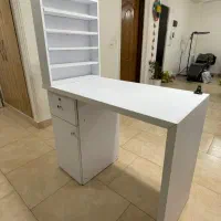 میز ناخنکار