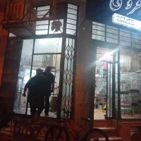 مغازه توبلوارجهادیه ۵۷متره