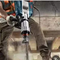 دریل و تخریب کاری