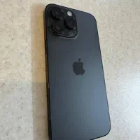 اپل iphone 14 Pro Max مشکی 256گیگ دو سیم کارت