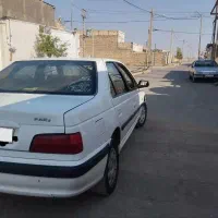 پژو پارس سال مدل92|خودرو سواری و وانت|بیرجند, |دیوار