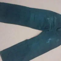 شلوار بگ زغالی|لباس|گرگان, |دیوار