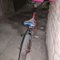 دوچرخه سایز 16|دوچرخه، اسکیت، اسکوتر|مراغه, |دیوار