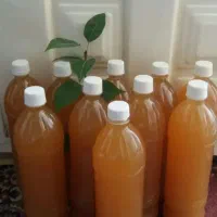 آبغوره ورب تمیزودرجه۱|خوردنی و آشامیدنی|قزوین, |دیوار