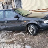 سمند مدل 83|خودرو سواری و وانت|تبریز, |دیوار