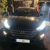 توسان ۲۰۱۷ بیرنگ درجه یک فروش فوری