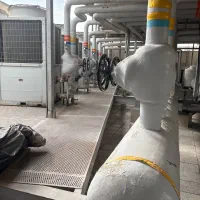 تکنسین برق و تاسیسات