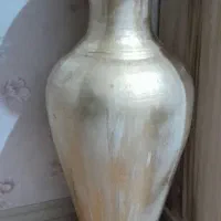 گلدان سفالی
