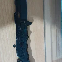 چاقوو شکاری|ابزارآلات|دوگنبدان, |دیوار