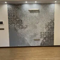 میکروسمنت نما و داخل