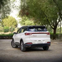 تیگو 7 پرومکس تحویل فوری قسطی