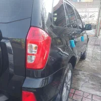 ایکس 33 sاتومات مشکی درجه ۱|خودرو سواری و وانت|گنبد کاووس, |دیوار