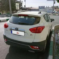 جک s3|خودرو سواری و وانت|تهران, اسفندیاری|دیوار