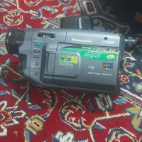 دوربین فیلم برداری پاناسونیک