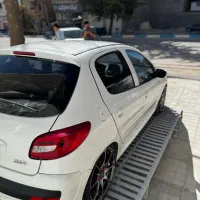 207|خودرو سواری و وانت|یاسوج, |دیوار