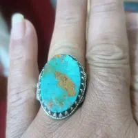 انگشترنقره اصل|جواهرات|شاهین‌شهر, گزبرخوار|دیوار