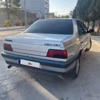 ۴۰۵دوگانه فابریک