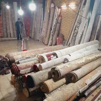 قالیشویی ومبلشویی سبلان(زیرنظراتحادیه)|خدمات نظافت|قرچک, پارک جنگلی|دیوار