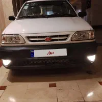 پراید وانت