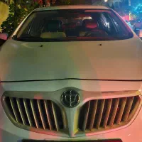برلیانس h320 مدل ۹۵ سند اول