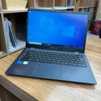 لپتاب توشیبا فوق سبک نسل ۱۱