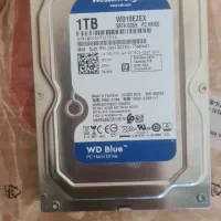 هارد 1 ترابایت استوک