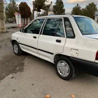 پراید مدل85|خودرو سواری و وانت|سلماس, |دیوار