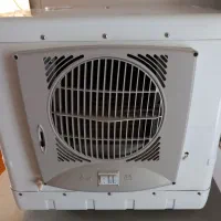 کولر ابیAc31d ابسال دوماه کارکرد