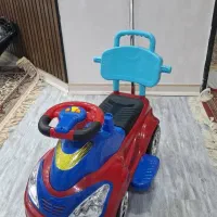 ماشین کودک