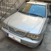 پراید 132مدل 88 شاسی پلمپ