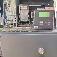 دستگاه خود پردازنده atm|فروشگاه و مغازه|باوی, |دیوار