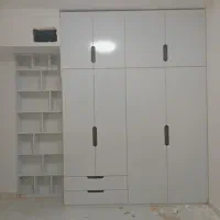 کابینت و کمد دیواری|تلفن رومیزی|قروه, |دیوار