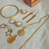 طلا نو استفاده نشده جهت سرمایه گذاری