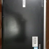 لپ تاپ تبلت شو dynabook TOSHIBA،سیمکارت خور